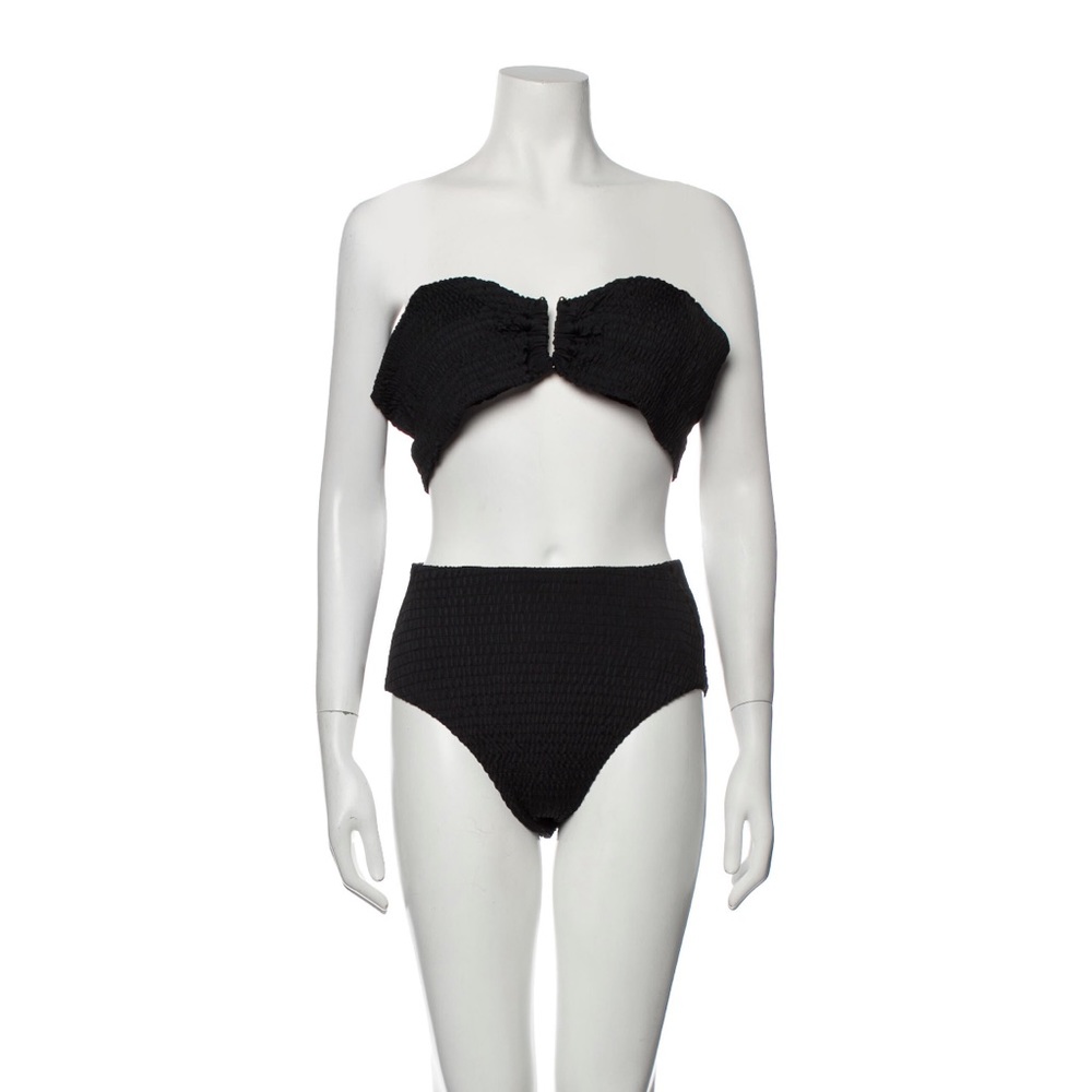 NWT Self-Portrait bikini